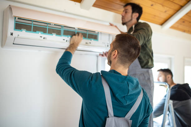 Best HVAC for Healthcare Facilities in Bigfork, MT