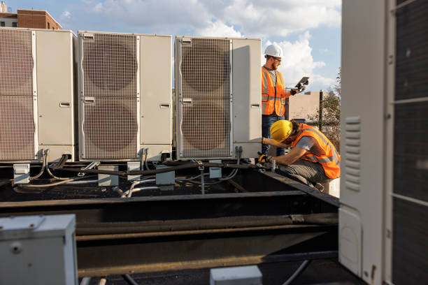 Best HVAC Retrofitting and Upgrading in Bigfork, MT