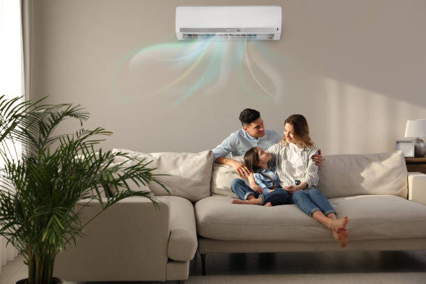 Best Energy-efficient HVAC Solutions in Bigfork, MT