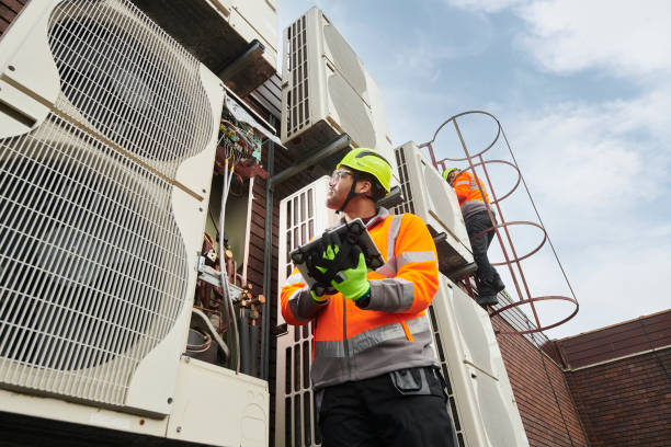 Best Ductless Mini-Split Systems in Bigfork, MT