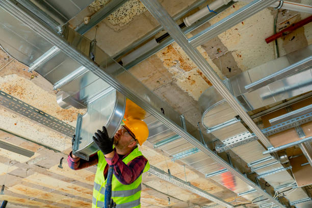 Best HVAC Training and Certification in Bigfork, MT
