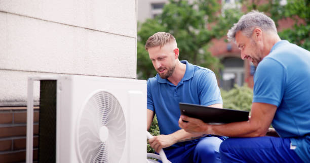 Best HVAC Supply and Distribution in Bigfork, MT