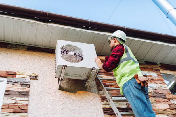 Best HVAC Software and Technology in Bigfork, MT