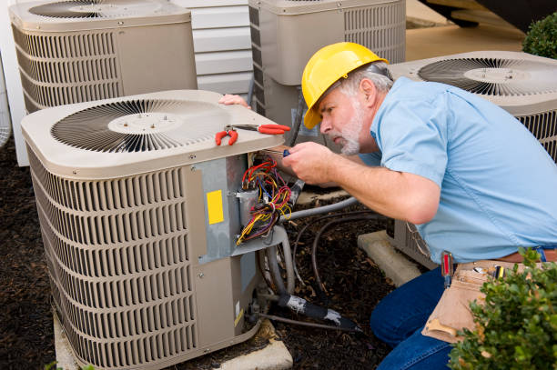 Best Air Conditioning Cleaning in Bigfork, MT