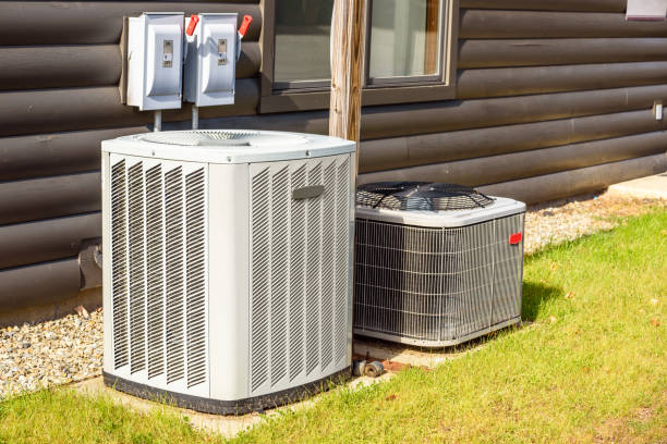 Best Furnace Cleaning in Bigfork, MT